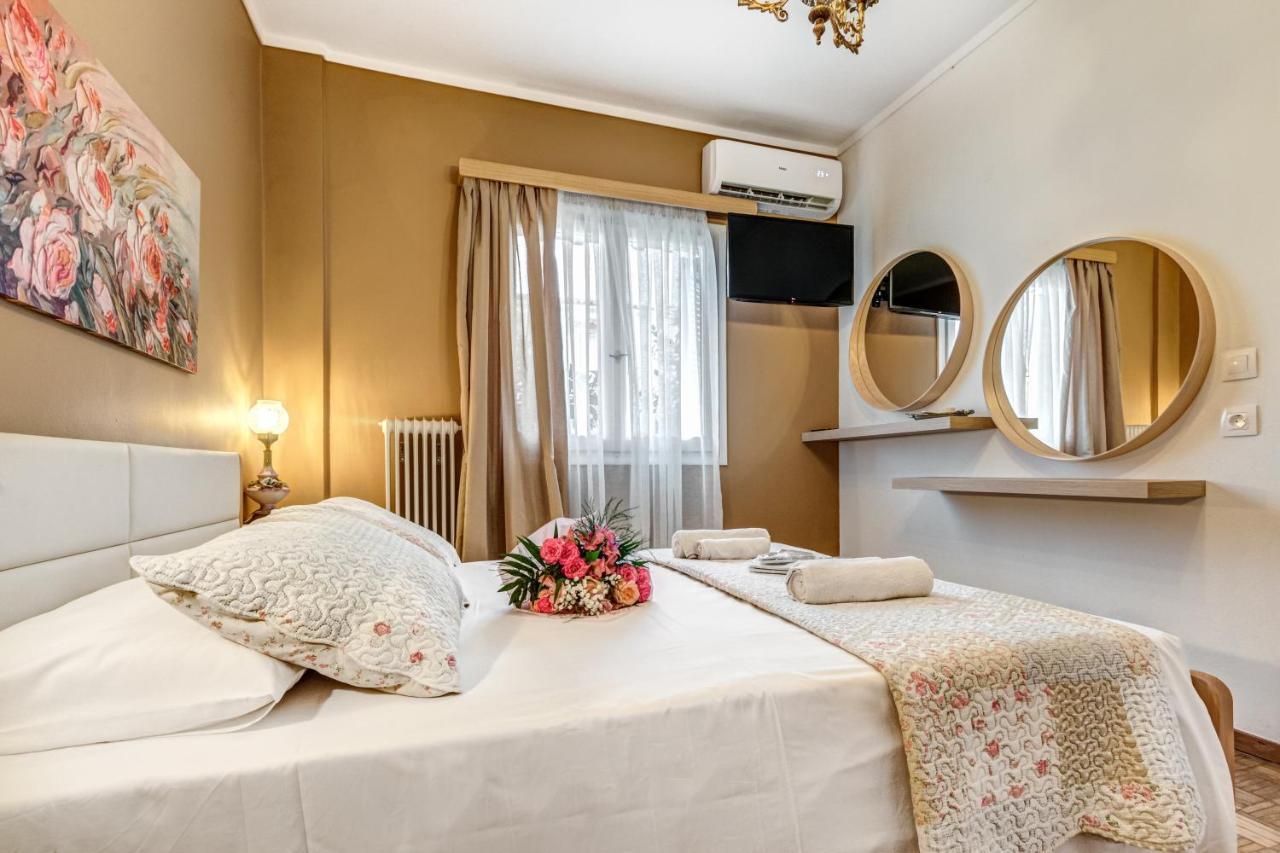 Sotanella Suite Alepou Exterior photo