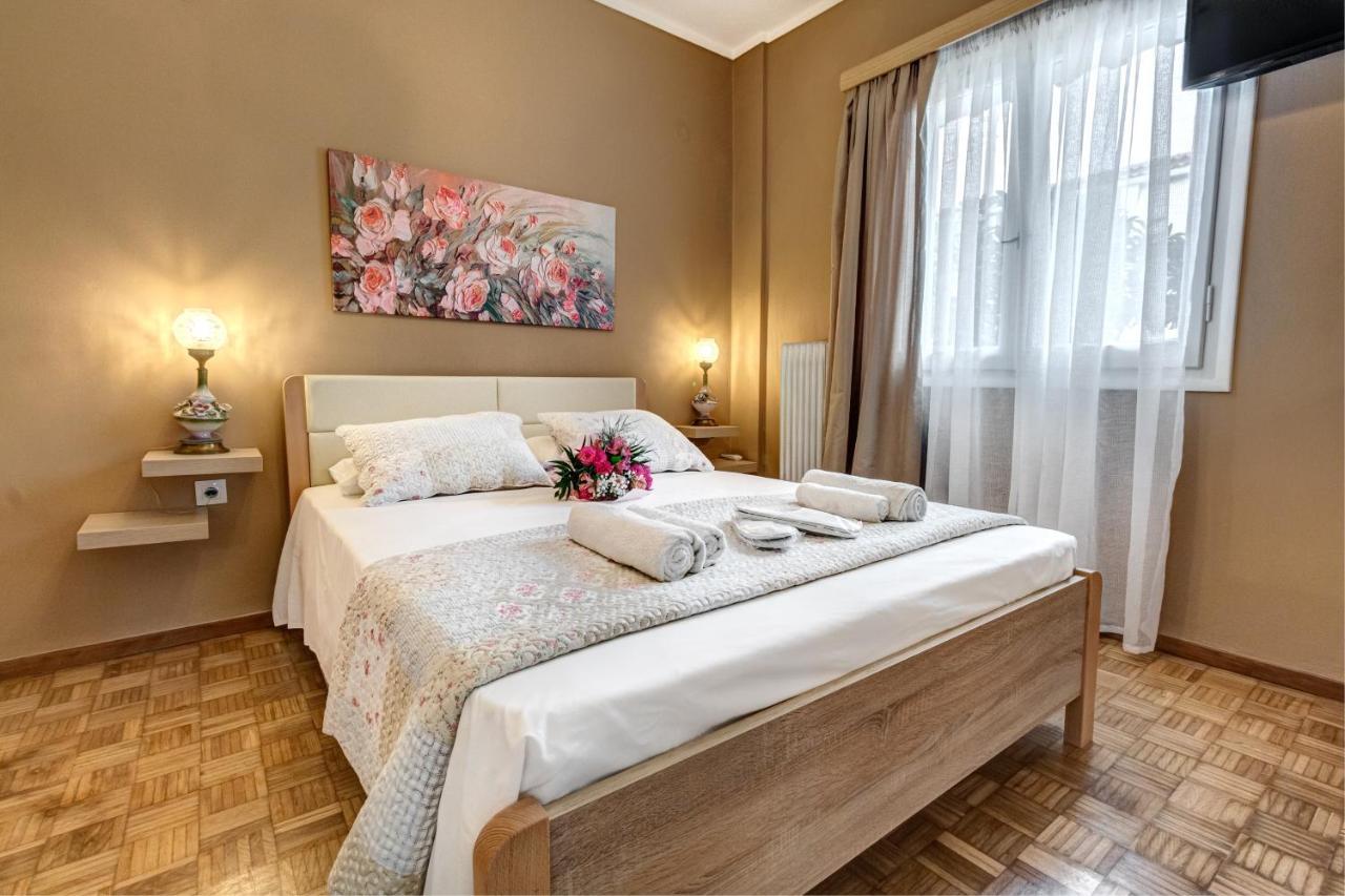 Sotanella Suite Alepou Exterior photo
